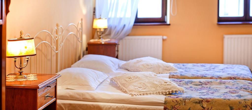 Apartamenty Centrum Villa Perla Jelenia Gora Luaran gambar