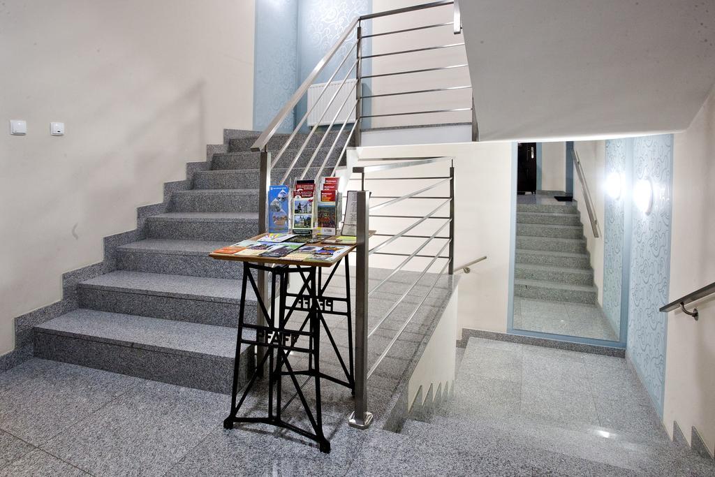 Apartamenty Centrum Villa Perla Jelenia Gora Luaran gambar
