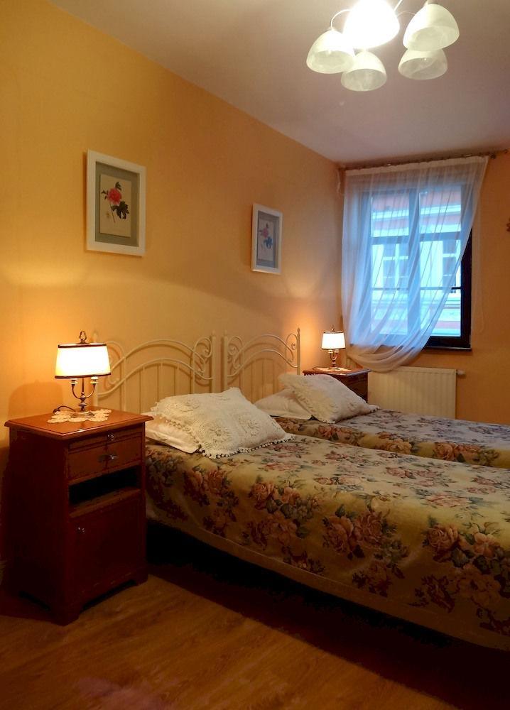 Apartamenty Centrum Villa Perla Jelenia Gora Luaran gambar
