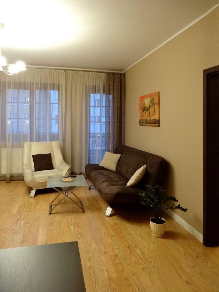Apartamenty Centrum Villa Perla Jelenia Gora Luaran gambar