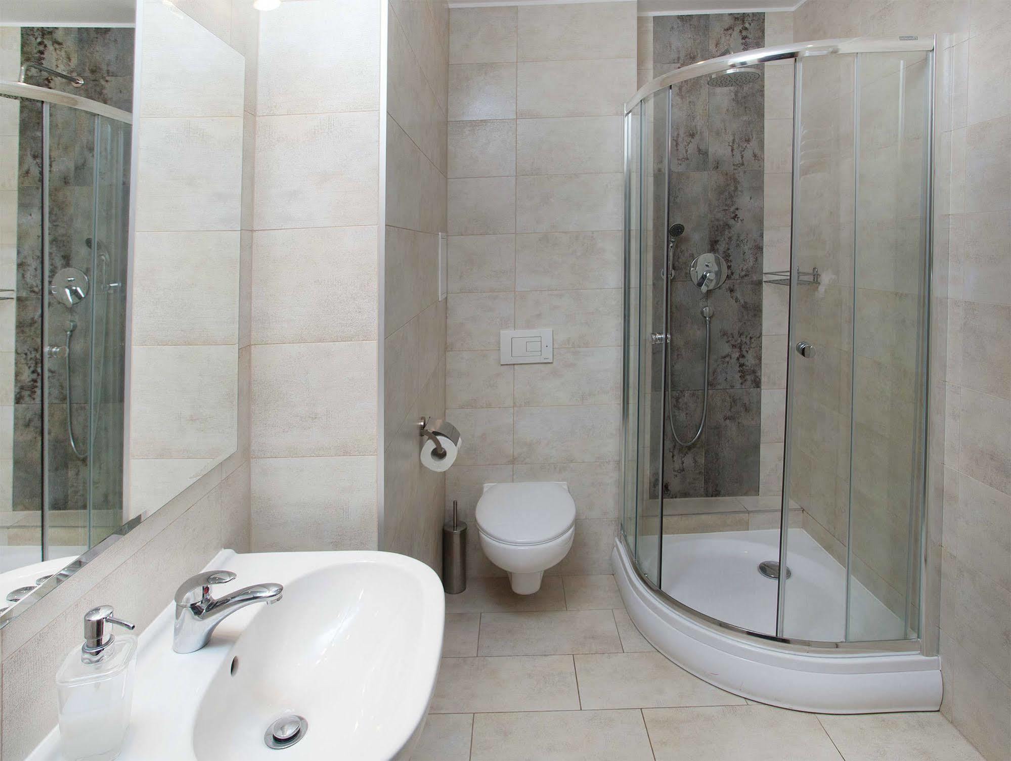 Apartamenty Centrum Villa Perla Jelenia Gora Luaran gambar