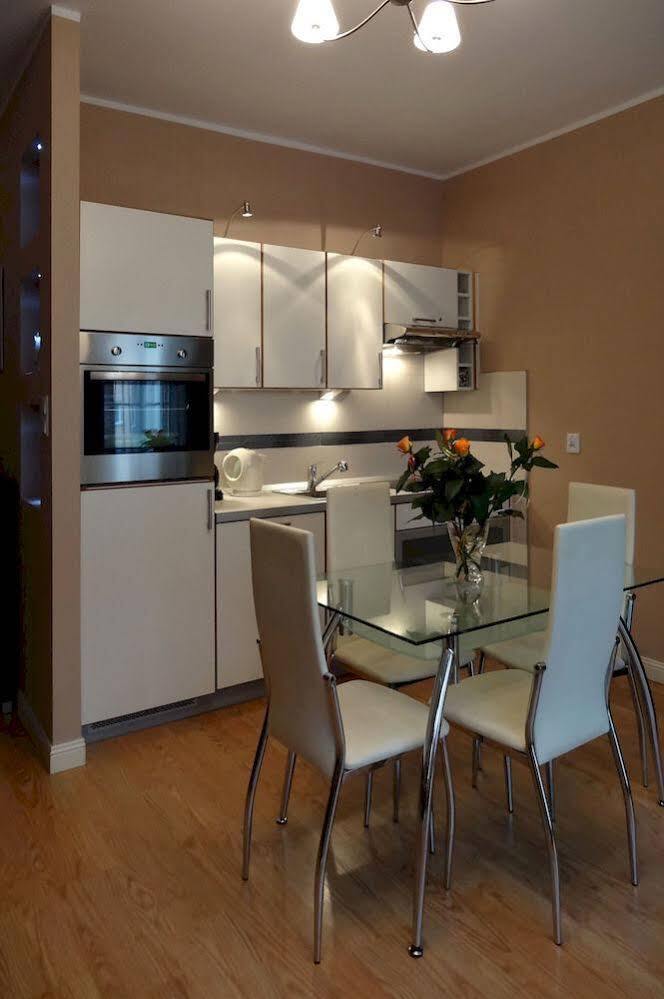 Apartamenty Centrum Villa Perla Jelenia Gora Luaran gambar