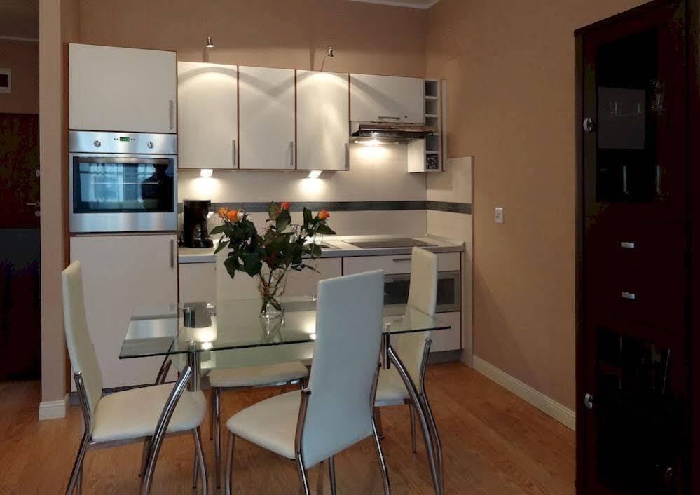 Apartamenty Centrum Villa Perla Jelenia Gora Luaran gambar